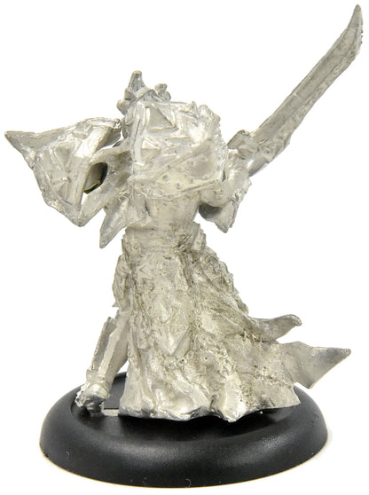 HORDES Kalluss Wrath of Everblight #1 METAL legion of everblight