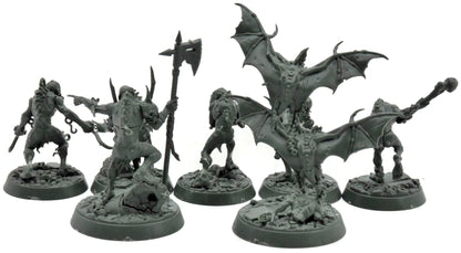 UNDERWORLDS The Grymwatch #1 Warhammer Sigmar
