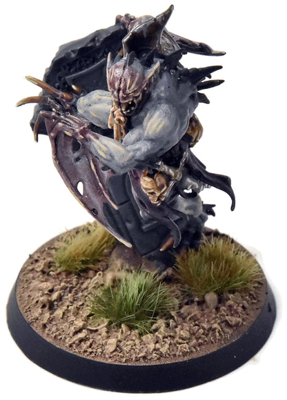 FLESH-EATER COURTS Abhorrent Archregent #1 PRO PAINTED
