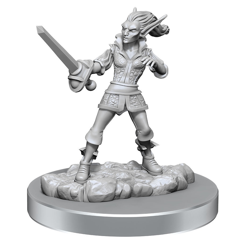 D&d Unpainted Minis Wv19 Quicklings