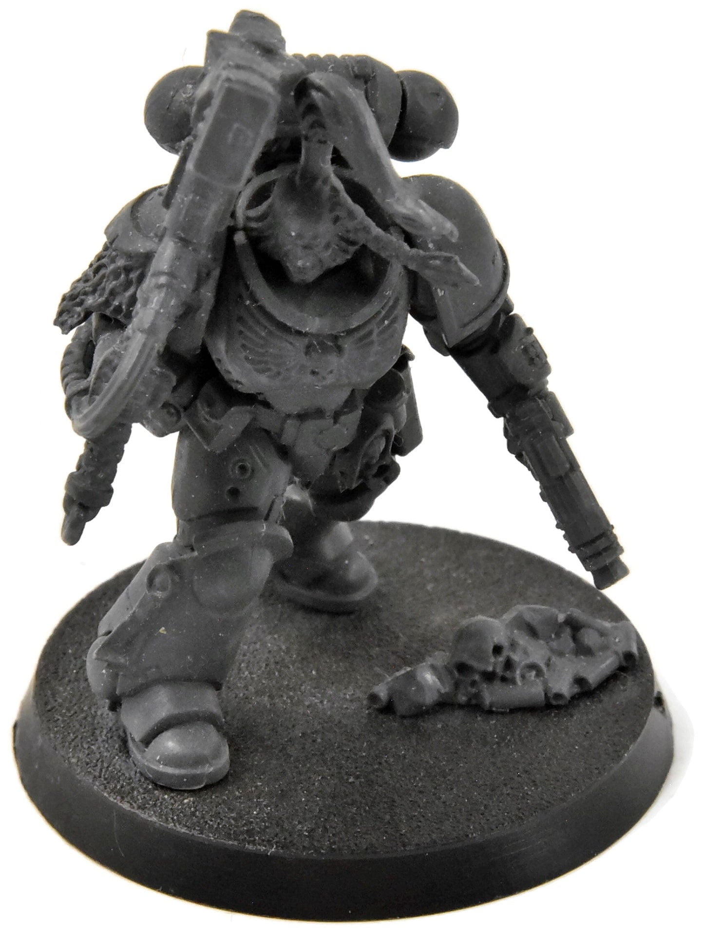 SPACE WOLVES Lieutnant #1 Warhammer 40K