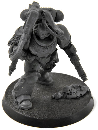 SPACE WOLVES Lieutnant #1 Warhammer 40K