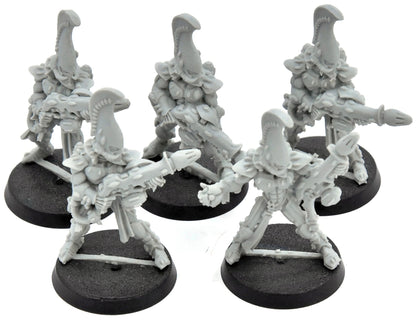 CRAFTWORLDS 5 Fire Dragons #1 Warhammer 40K