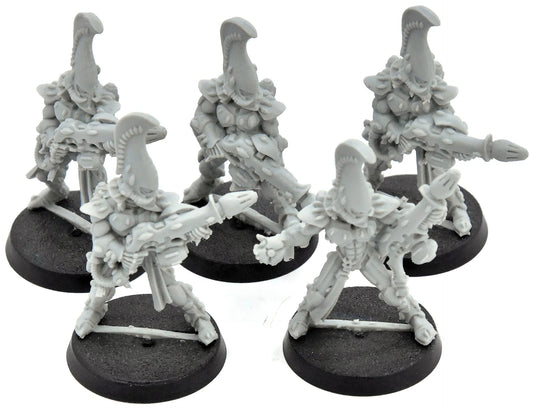 CRAFTWORLDS 5 Fire Dragons #1 Warhammer 40K