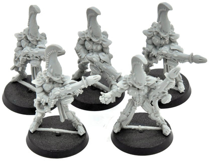 CRAFTWORLDS 5 Fire Dragons #1 Warhammer 40K