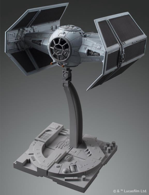 1/72 TIE Advanced x1 Bandai