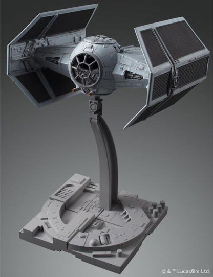 1/72 TIE Advanced x1 Bandai