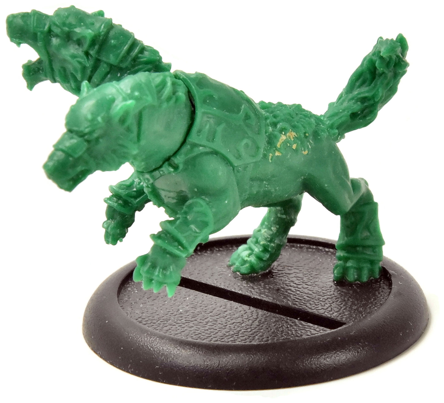 HORDES Argus #3 circle orboros