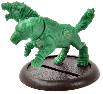 HORDES Argus #3 circle orboros