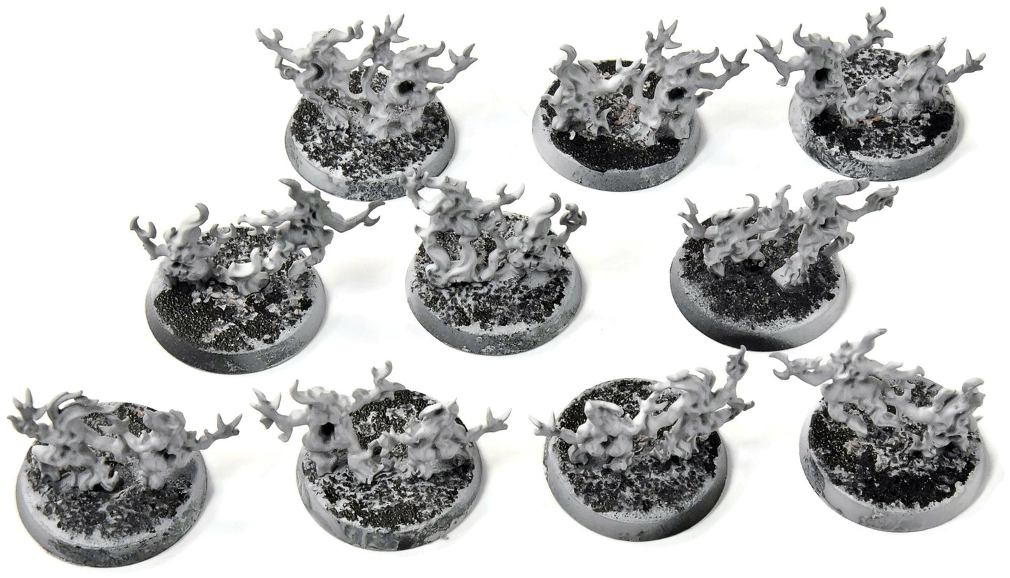 DISCIPLES OF TZEENTCH 10 Brimstone Horrors #1 Sigmar