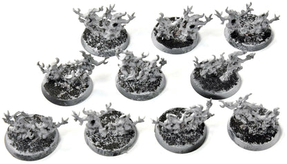 DISCIPLES OF TZEENTCH 10 Brimstone Horrors #1 Sigmar