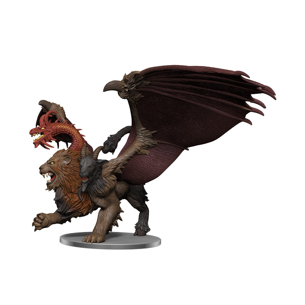 D&d Classic Collection - Monsters A-c