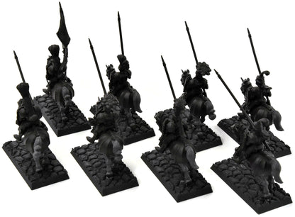 THE EMPIRE 8 Reiksguard Knights #1 Fantasy
