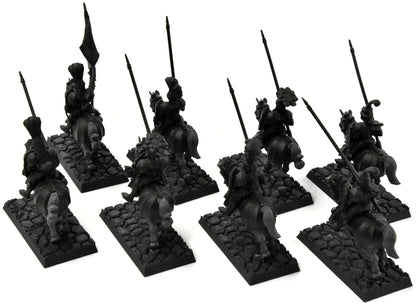 THE EMPIRE 8 Reiksguard Knights #1 Fantasy