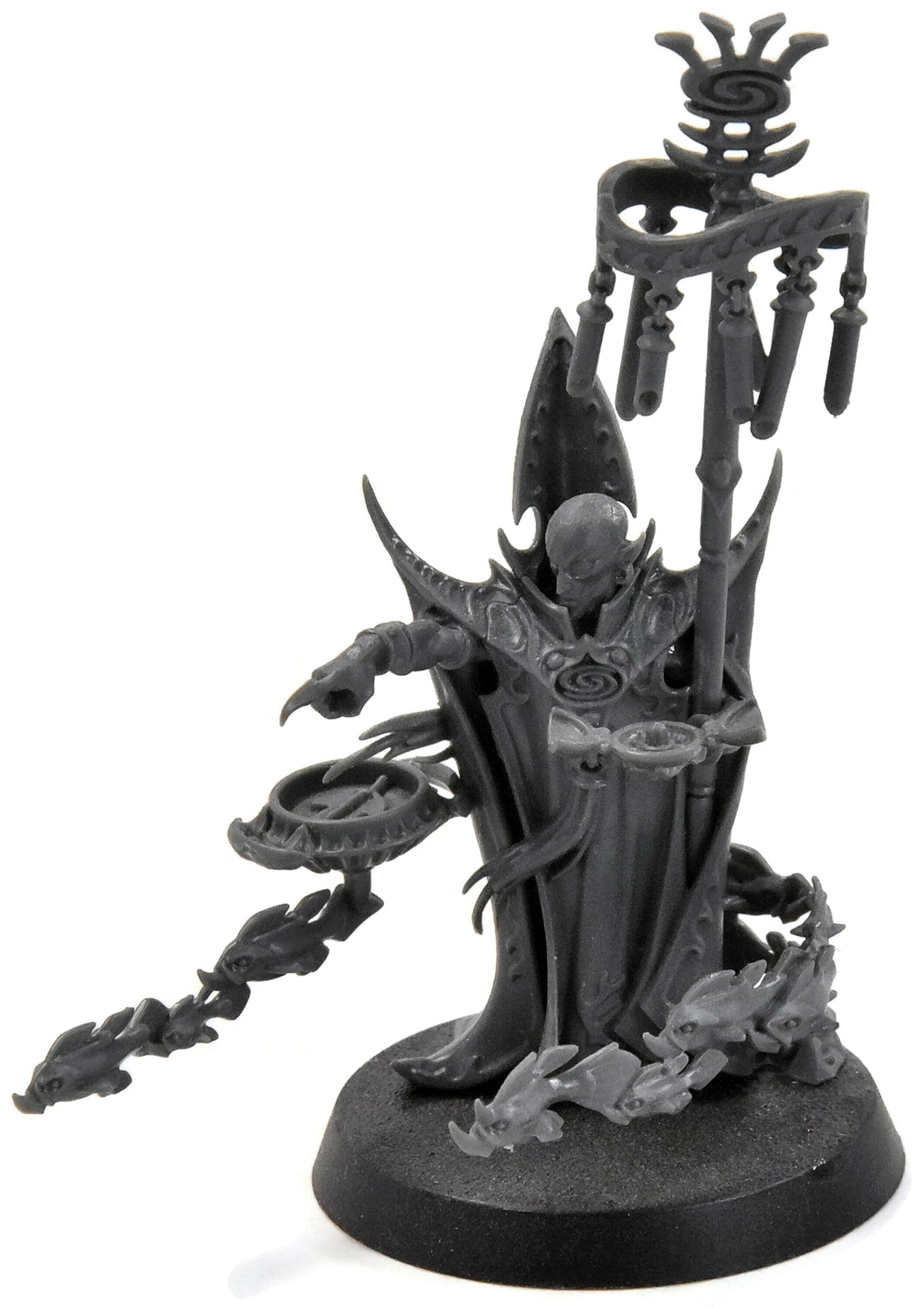 IDONETH DEEPKIN Isharan Soulscryer #1 Warhammer 40K