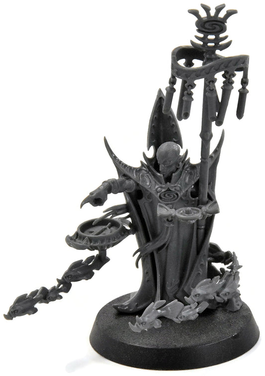 IDONETH DEEPKIN Isharan Soulscryer #1 Warhammer 40K