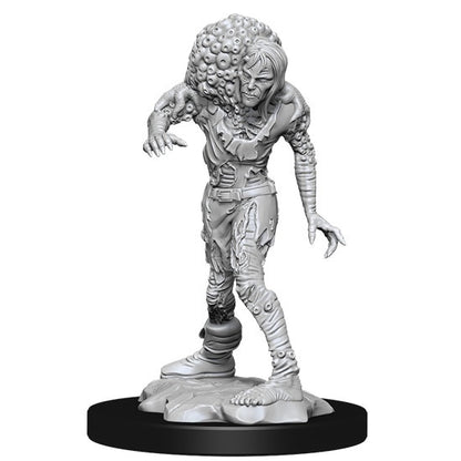 D&D Unpainted Minis Wv14 Drowned Assassin/Asetic
