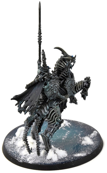 OSSIARCH BONEREAPERS Arch Kavalos Zandtos #1 WELL PAINTED Sigmar