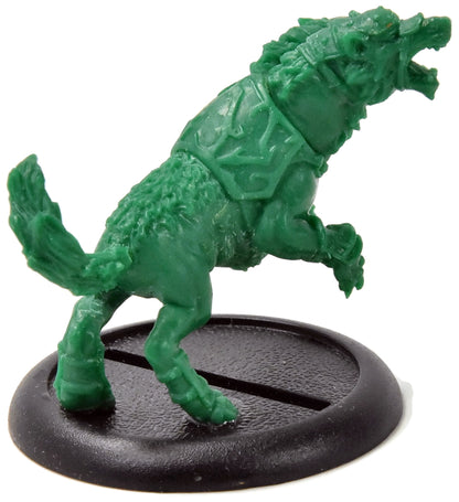 HORDES Argus #3 circle orboros