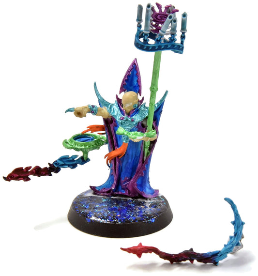 IDONETH DEEPKIN Isharann Soulscryer #1 Sigmar
