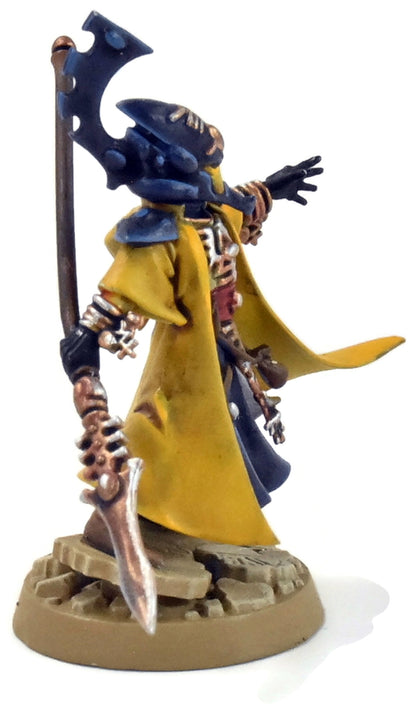 CRAFTWORLDS Farseer #1 PRO PAINTED Warhammer 40K Iyanden