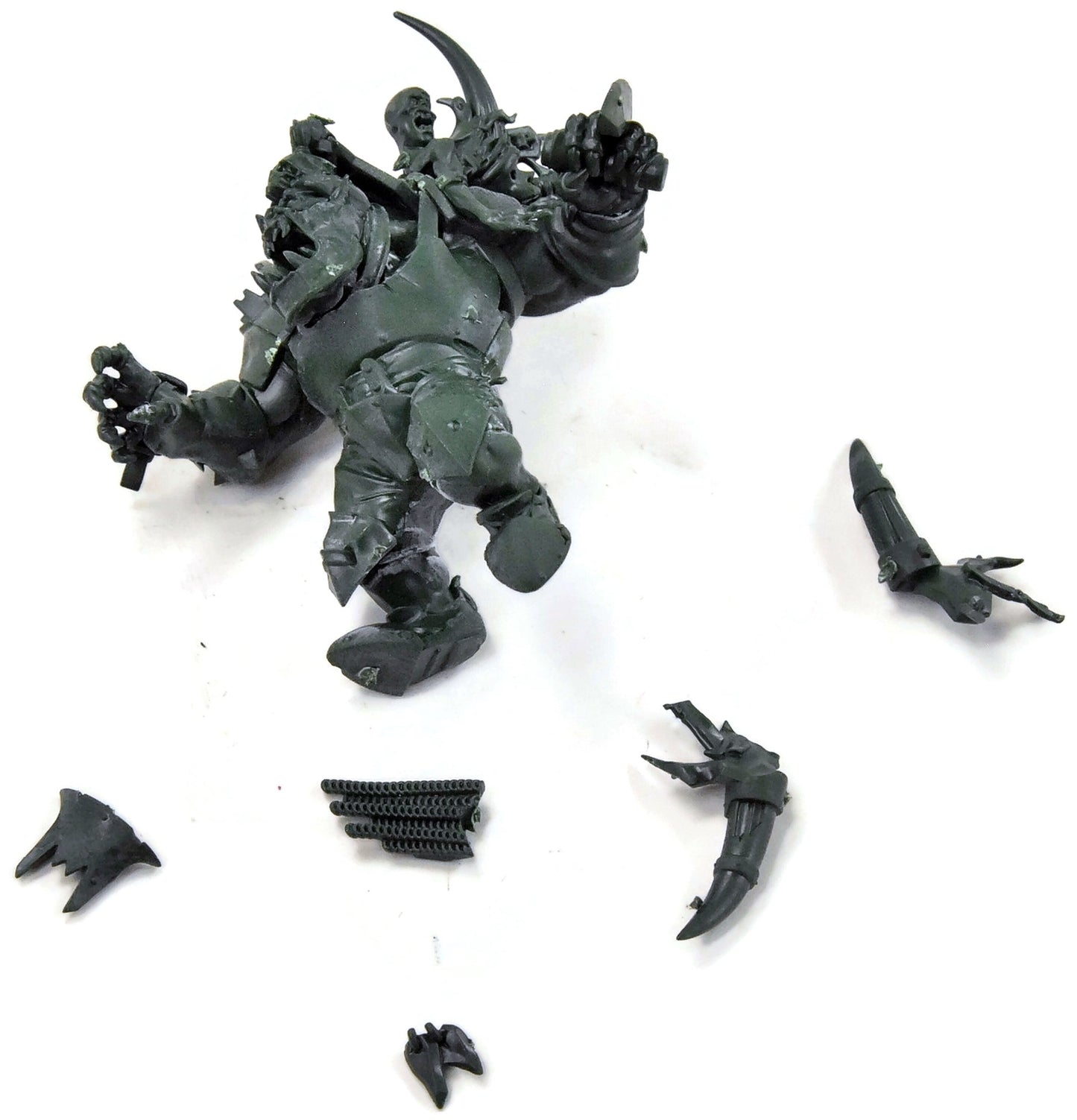 BLOOD BOWL Varug Ghoul Chewer #1 No base