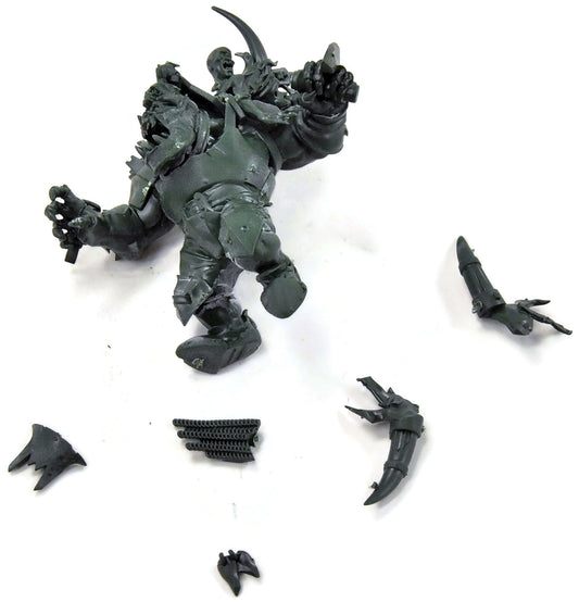 BLOOD BOWL Varug Ghoul Chewer #1 No base