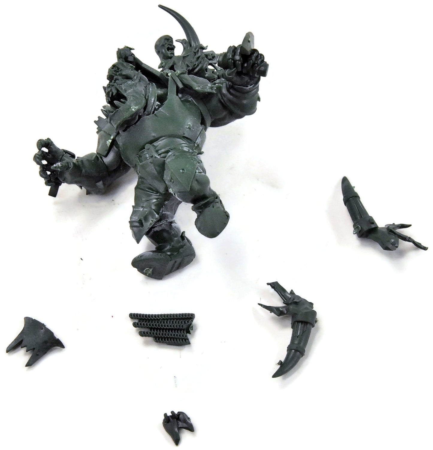 BLOOD BOWL Varug Ghoul Chewer #1 No base