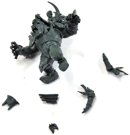 BLOOD BOWL Varug Ghoul Chewer #1 No base
