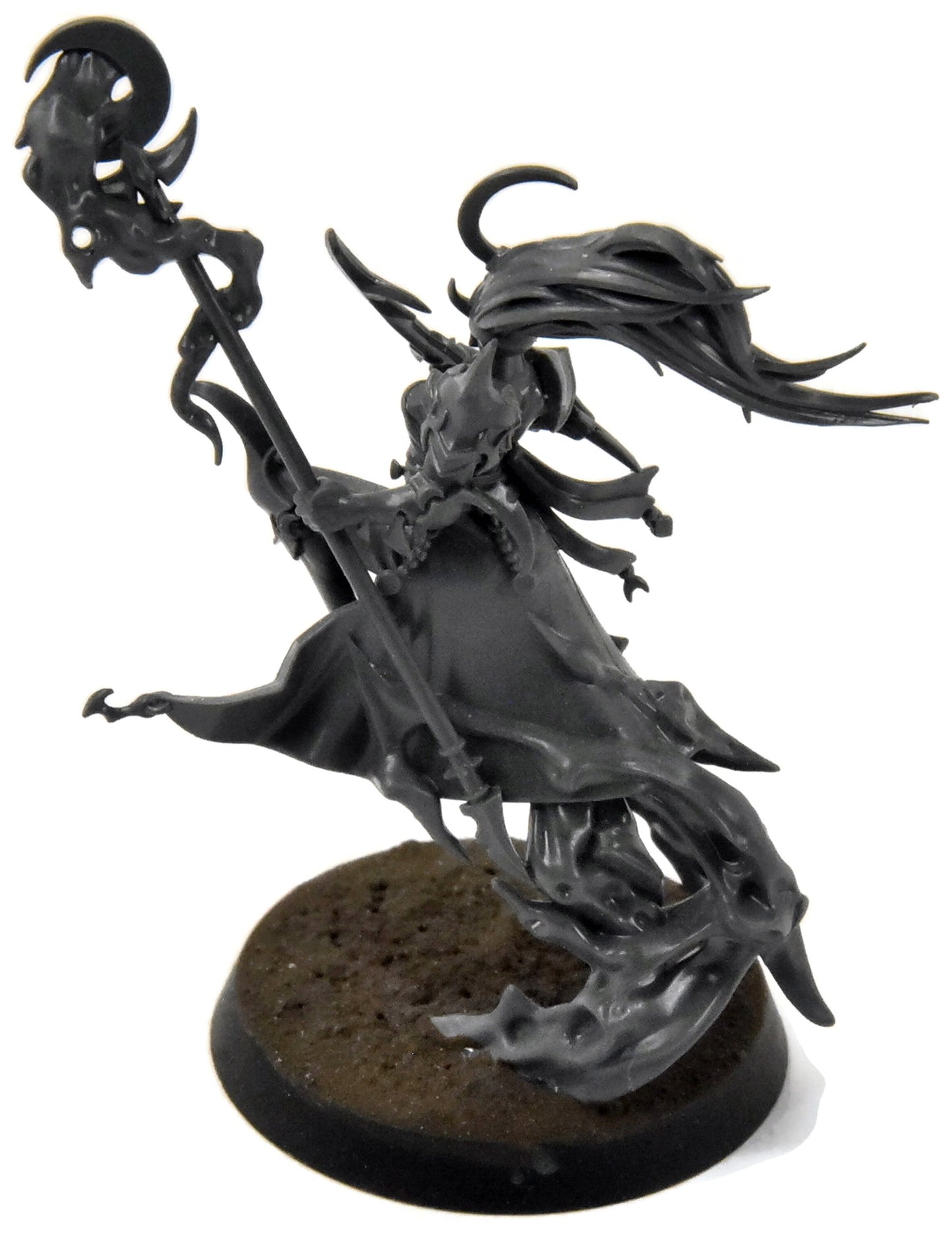 WARHAMMER QUEST Silver Tower Mistwaver Saih #1 Warhammer Sigmar