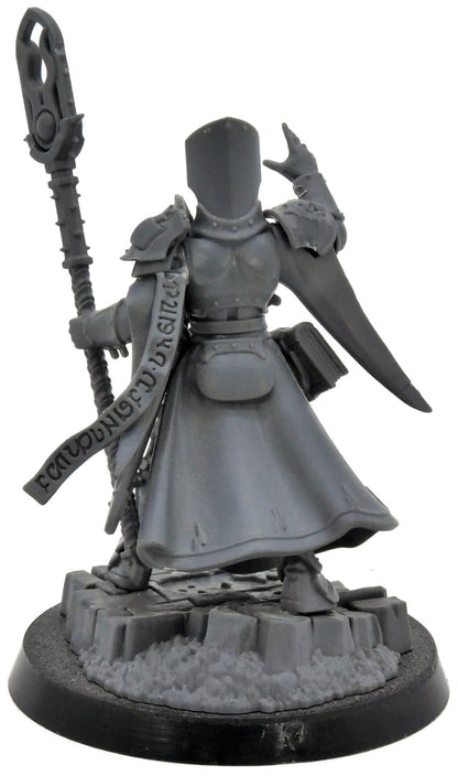 STORMCAST ETERNALS Knight Arcanum #1 Warhammer Sigmar 7806