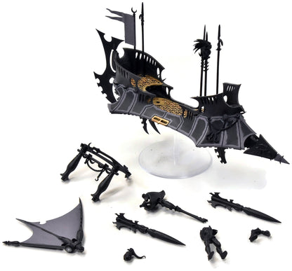 DRUKHARI Raider #1 Warhammer 40K