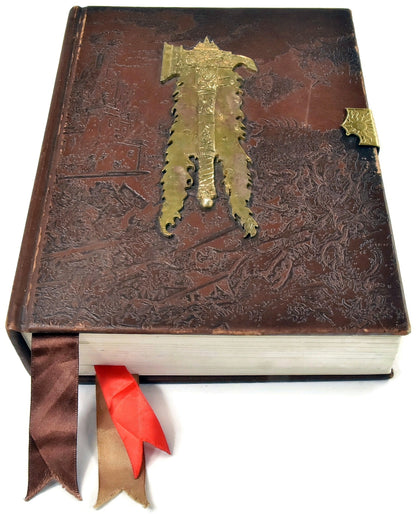 WARHAMMER FANTASY Collectors Edition 2798/3500 Used OK Condition