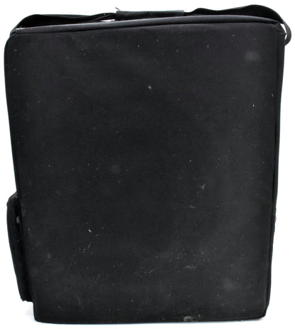 CASE Kr Transport Case With 4 Multicase #1 Case & Project Boxes