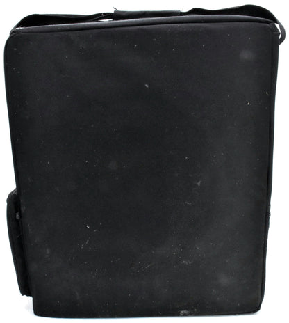 CASE Kr Transport Case With 4 Multicase #1 Case & Project Boxes