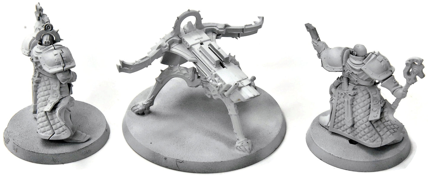 STORMCAST ETERNALS Celestar Ballista #1 Sigmar 2676