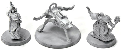 STORMCAST ETERNALS Celestar Ballista #1 Sigmar 2676