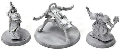 STORMCAST ETERNALS Celestar Ballista #1 Sigmar 2676