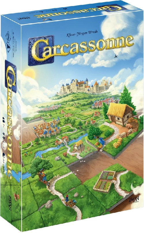 Carcassonne (FR)