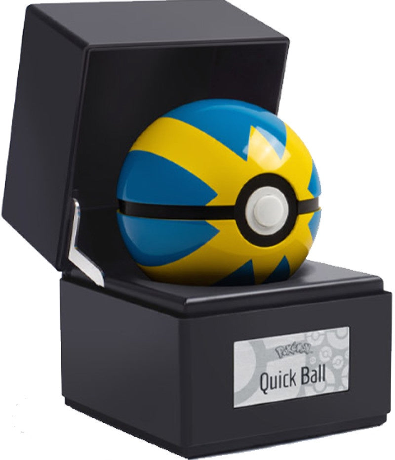 Quick Ball Replica by The Wand Company