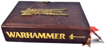 WARHAMMER FANTASY Collectors Edition 2798/3500 Used OK Condition