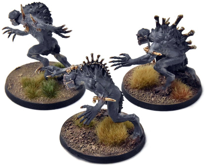 FLESH-EATER COURTS 3 Crypt Horrors #3 PRO PAINTED