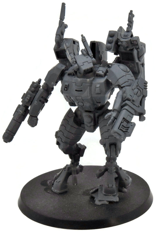 TAU EMPIRE Commander #2 Warhammer 40K 0817