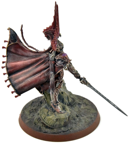 LUMINETH REALM LORDS The Light Of Eltharion #1 WELL PAINTED Sigmar