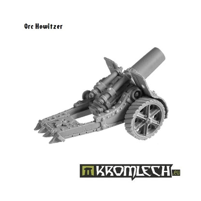 Orc Howitzer