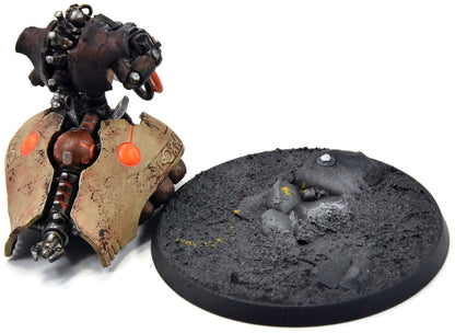 NECRONS Heavy Detroyer #1 Warhammer 40K