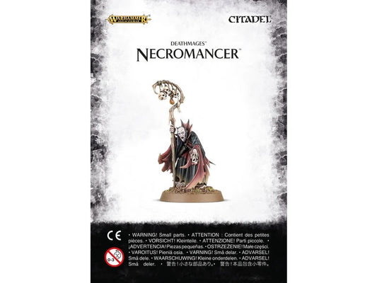 Necromancer