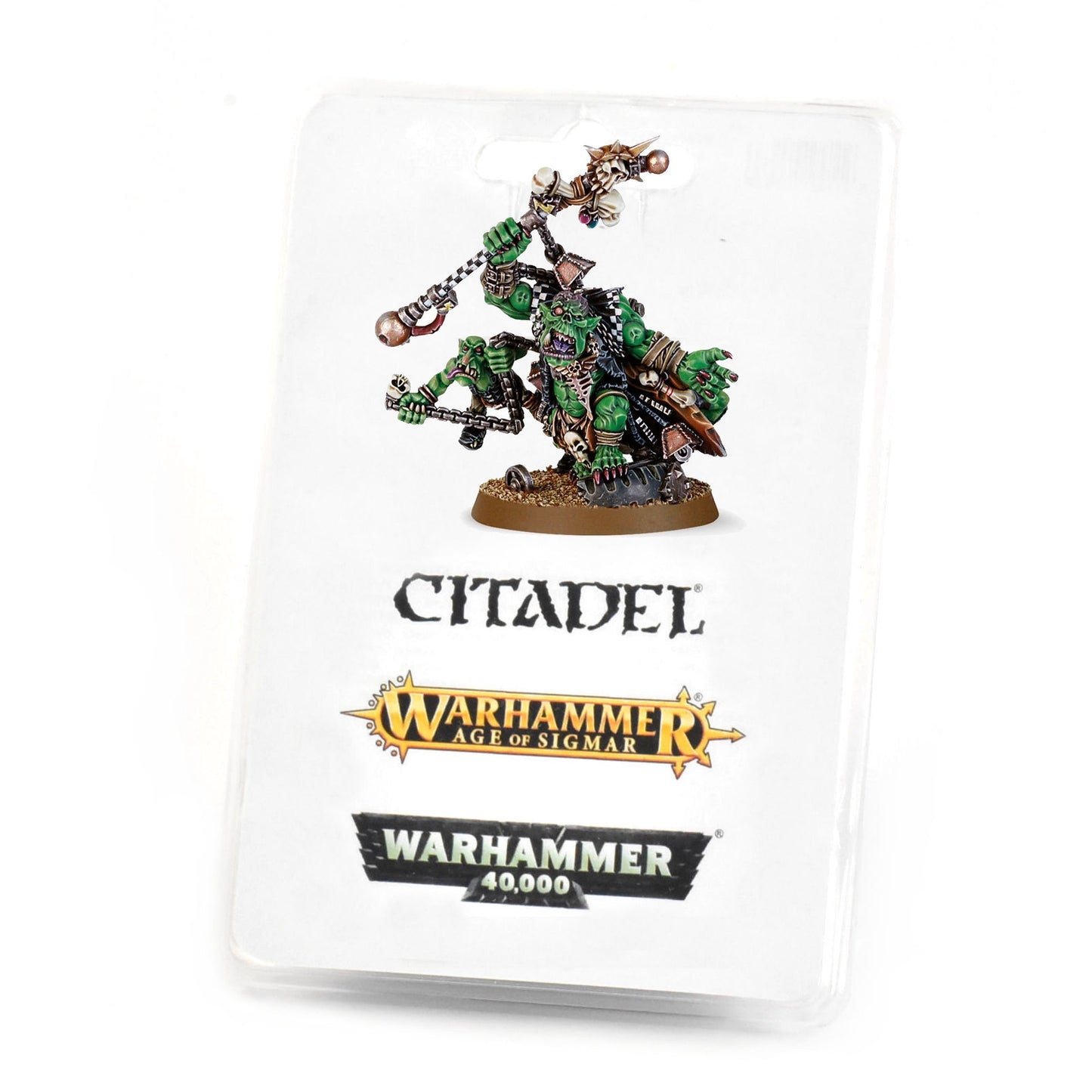 Weirdboy