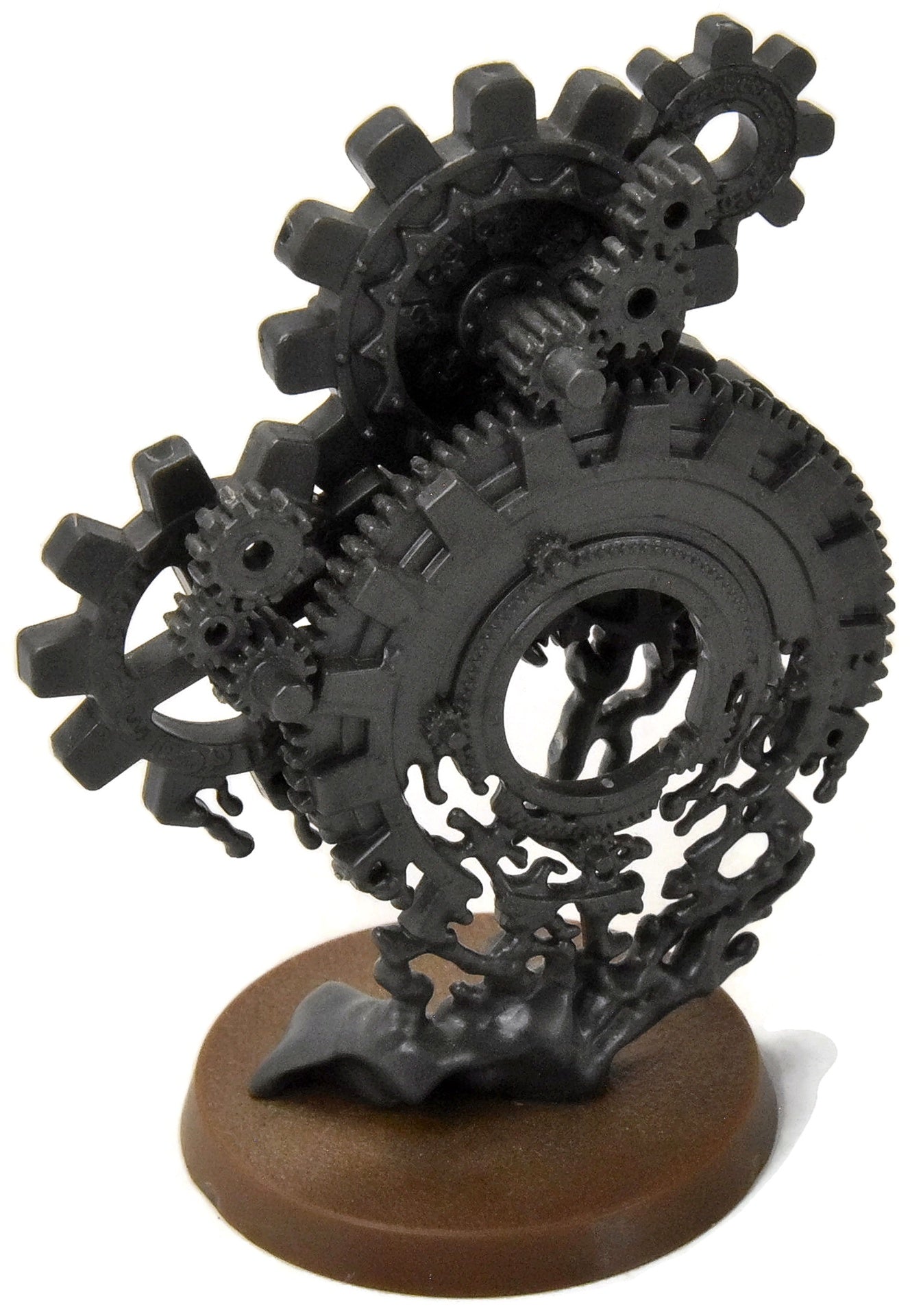 ENDLESS SPELL Chromatic Cog #1 Sigmar