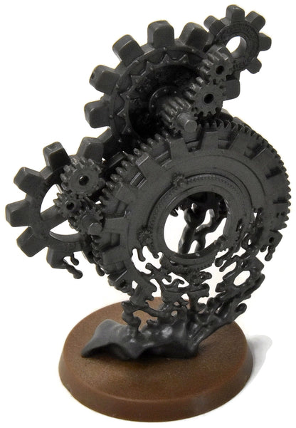 ENDLESS SPELL Chromatic Cog #1 Sigmar